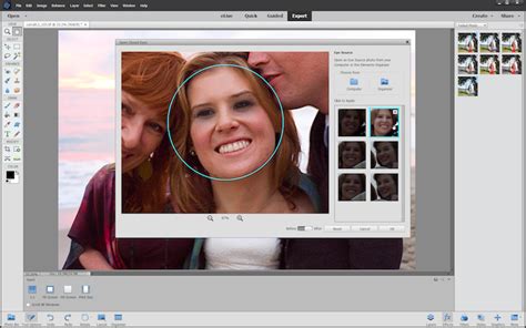 Introducing Adobe Photoshop Elements 2018.